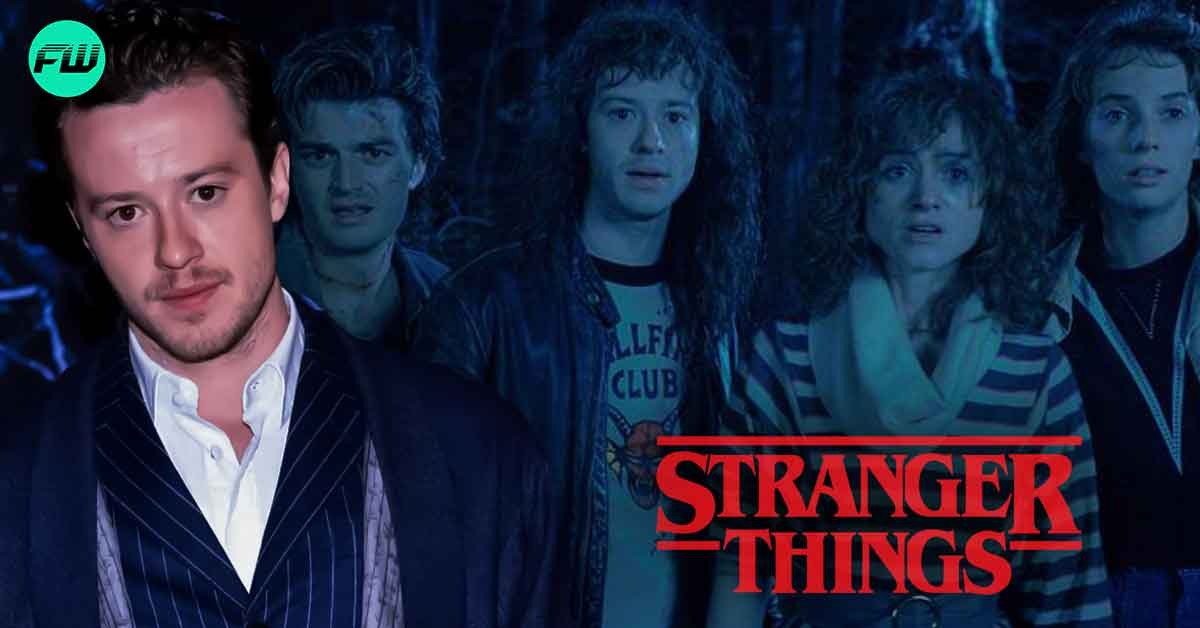 Stranger Things Actor Joseph Quinn Recalled “Pretty Unusual and Very Disarming” Audition For Netflix Show That Left Him Worried and Confused