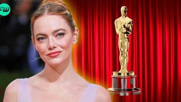 Emma Stone Begged To Be in 10 Oscars Nominated Film Despite Thinking the Director Was “Crazy”