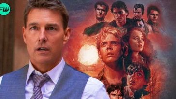 Tom Cruise’s ‘The Outsiders’ Co-Star Claims He Has No Idea About Mission Impossible Actor’s Private Life Despite Their Close Bond