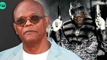 Samuel L. Jackson Couldn’t Refuse Starring in One of the Worst-Rated Comic Book Adaptations to Date