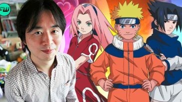 Masashi Kishimoto was Surprised to See 1 Naruto Character’s Increased Popularity