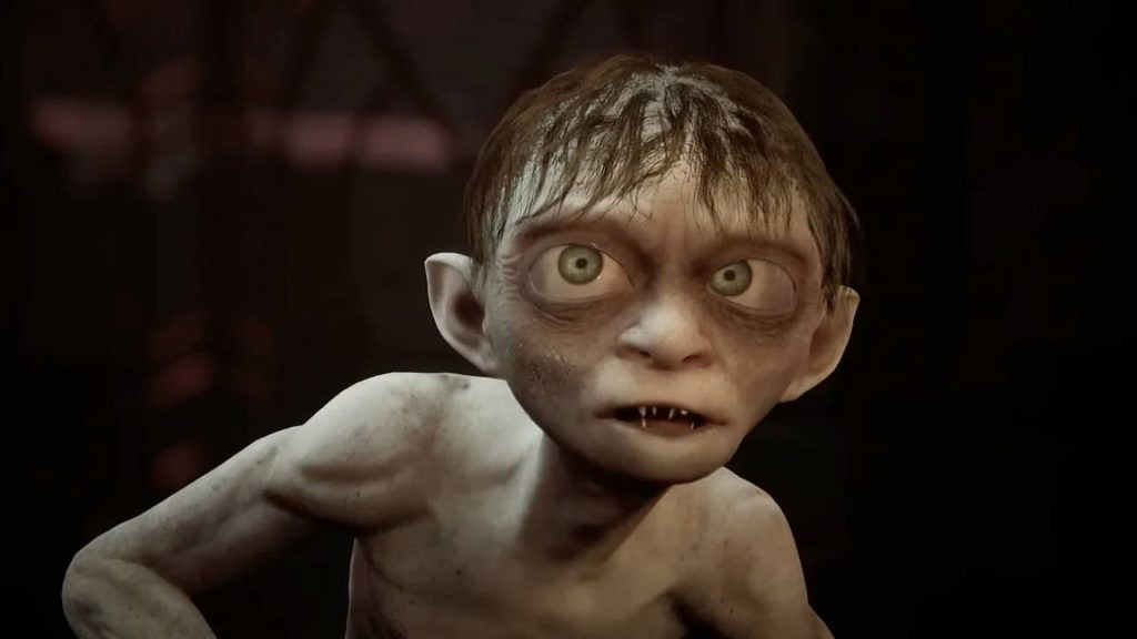 The Lord of the Rings: Gollum only cost $15.9 million in development 