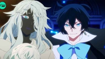 Changing Vanitas’s History with the Vampire of the Blue Moon Makes the Case Study of Vanitas Character a Parallel to his Counterpart