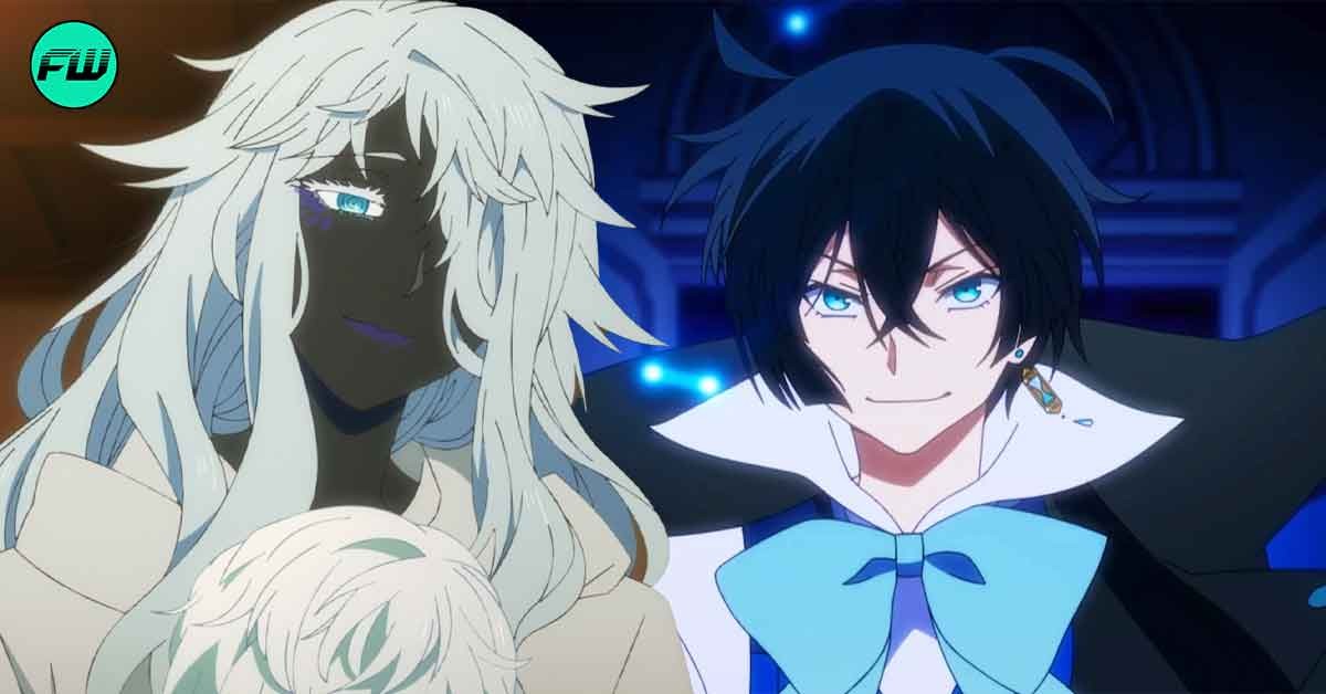 Anime-Planet - The Case Study of Vanitas has truly beautiful character  designs! ✨ Synopsis and character info: https://www.anime-planet.com/anime /the-case-study-of-vanitas | Facebook