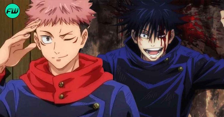 Jujutsu Kaisen Has Perfectly Set Up Fushiguro's Death to Save Itadori Yuji