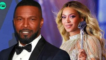 Jamie Foxx’s Unrequited Feelings For Beyoncé’s Bandmate Didn’t Sit Too Well With the Oscar-Winner’s Daughter