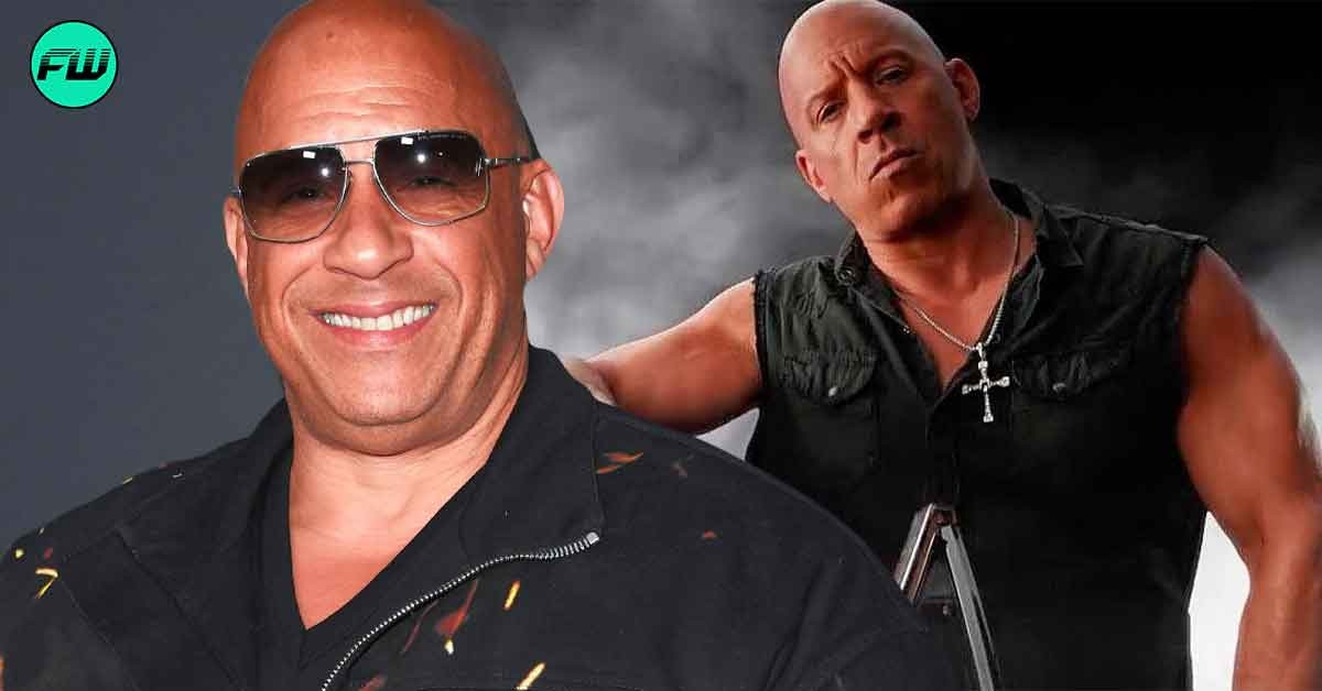 Fast and Furious Star Vin Diesel Hinted at Sequel to $147M Franchise The World Wants to Die