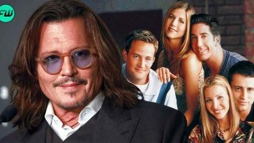 Untold Truth About Johnny Depp’s Relationship With ‘Friends’ Star, Who Was Engaged to Him, Proves He’s Not a Monster Like Heard Said He Was