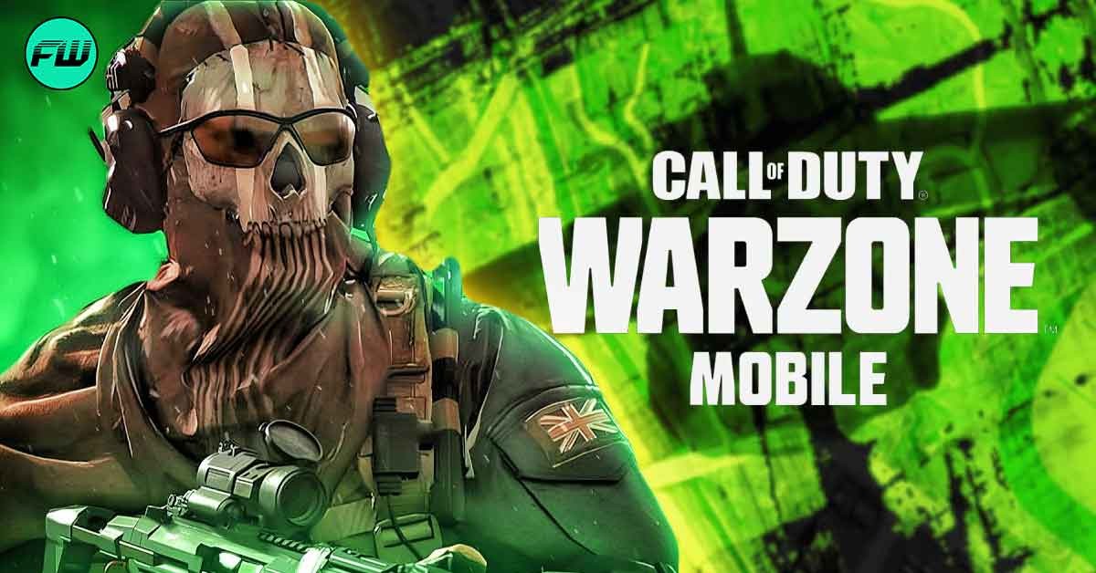 Warzone Mobile Has Been Delayed to Spring 2024