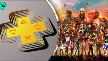 The List of PlayStation Plus Extra Games for This Month Has Leaked