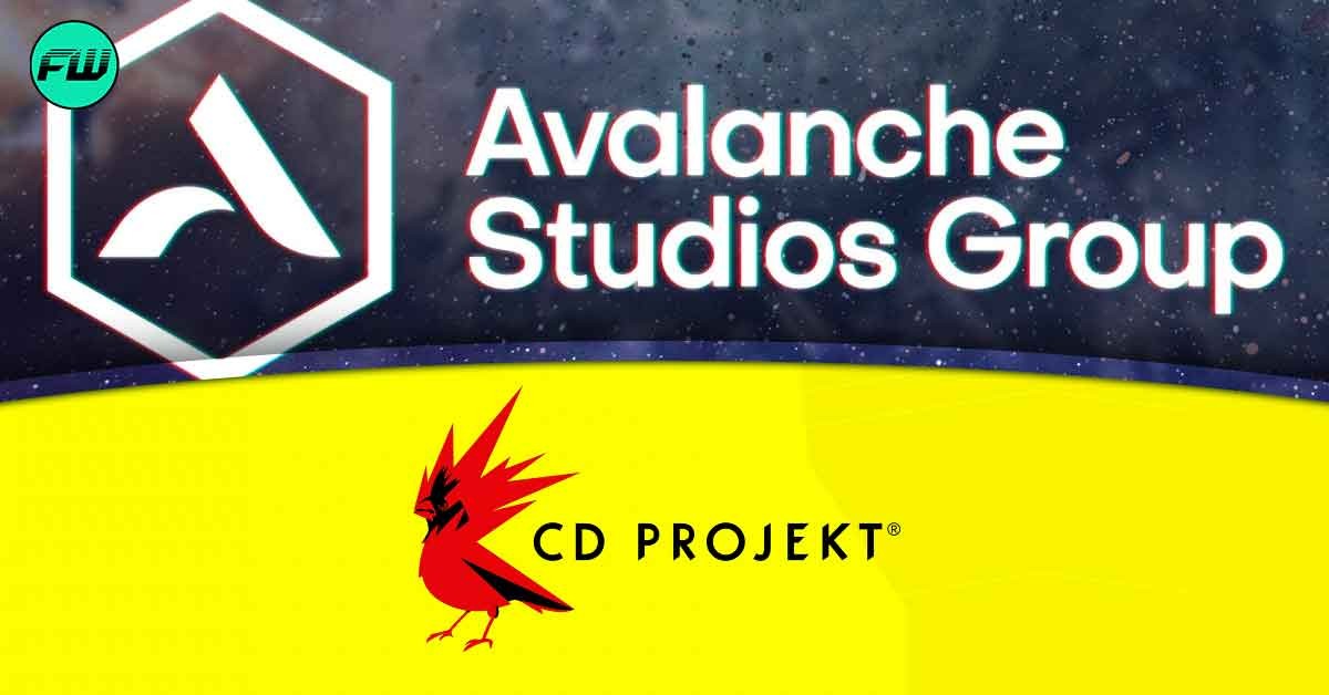 After More Industry Lay-Offs, CD Projekt Red and Avalanche Studios are Unionising