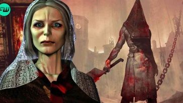The Silent Hill 2 Remake Will Only Have 12 Trophies