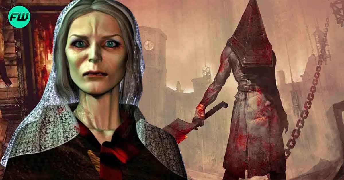 The Silent Hill 2 Remake Will Only Have 12 Trophies