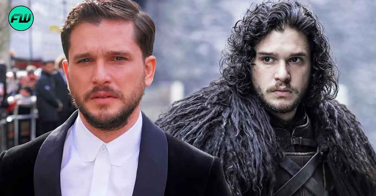 "I'm f**king sick of this": Kit Harington Revealed the Game of Thrones Season That Was "Designed to break us"