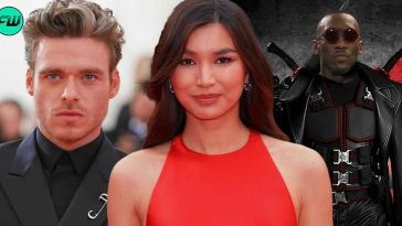 "It was really fun to play those scenes with...": Not Richard Madden, Gemma Chan Praised Another Eternals Co-Star Who Almost Starred in Mahershala Ali's Blade