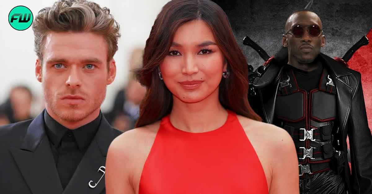 “It was really fun to play those scenes with…”: Not Richard Madden, Gemma Chan Praised Another Eternals Co-Star Who Almost Starred in Mahershala Ali’s Blade