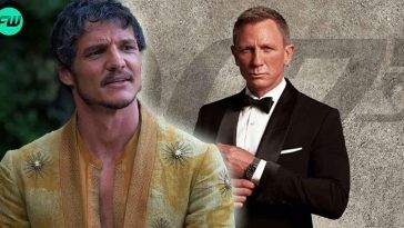 Not Pedro Pascal, A Major Fan-Favorite Game of Thrones Actor Could Have Been the Next James Bond