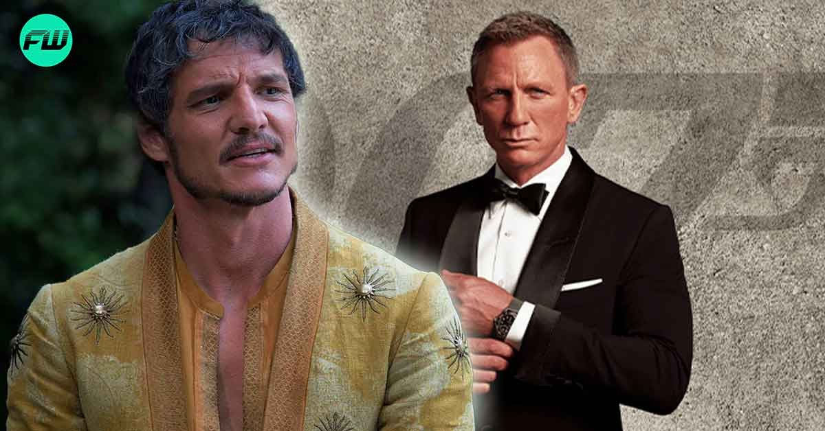 Not Pedro Pascal, A Major Fan-Favorite Game of Thrones Actor Could Have  Been the Next