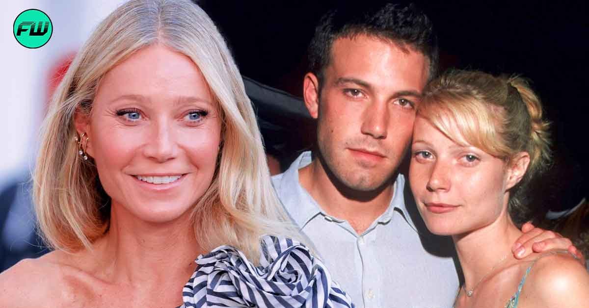 Gwyneth Paltrow Won Ben Affleck’s Heart With One Kind Gesture After Their Painful Breakup