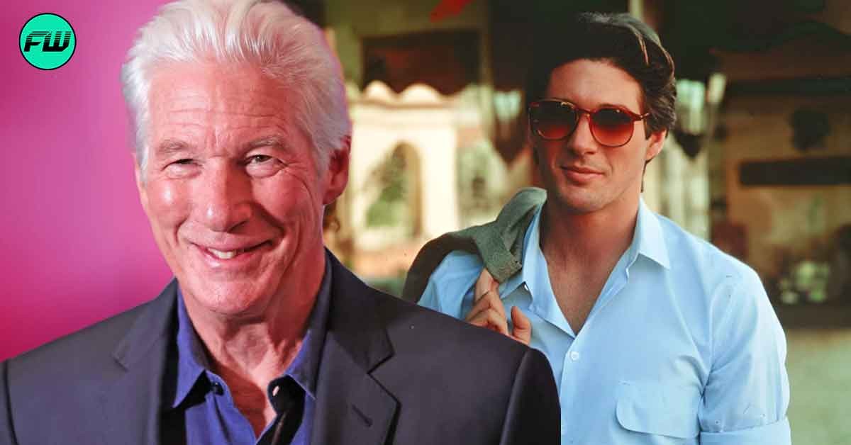 "He would not be known as a s*x symbol": Richard Gere Was Ready To Drag Talk Show To Court For A Very Valid Reason