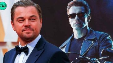 Leonardo DiCaprio Reportedly Chose Not To Work With Controversial Celeb Who Almost Replaced Arnold Schwarzenegger As Terminator