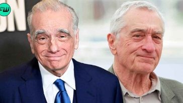 Martin Scorsese and Robert De Niro Took a $159M Gamble With Ensemble Netflix Film After Streamer Surpassed Independent Studios With One Promise