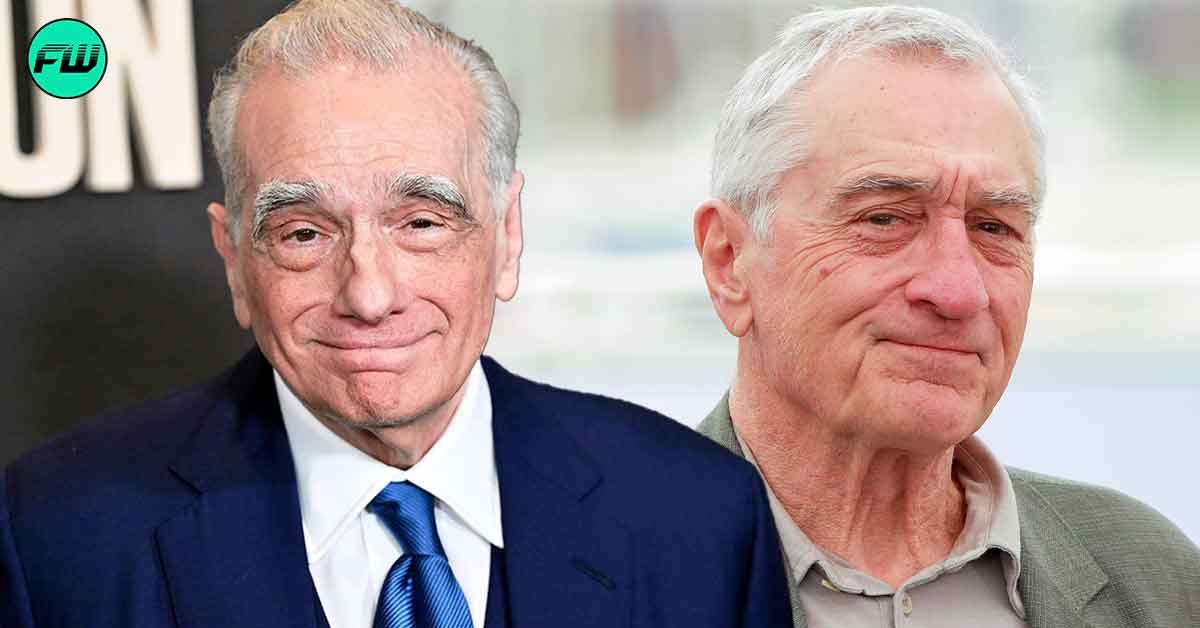 Martin Scorsese and Robert De Niro Took a $159M Gamble With Ensemble Netflix Film After Streamer Surpassed Independent Studios With One Promise