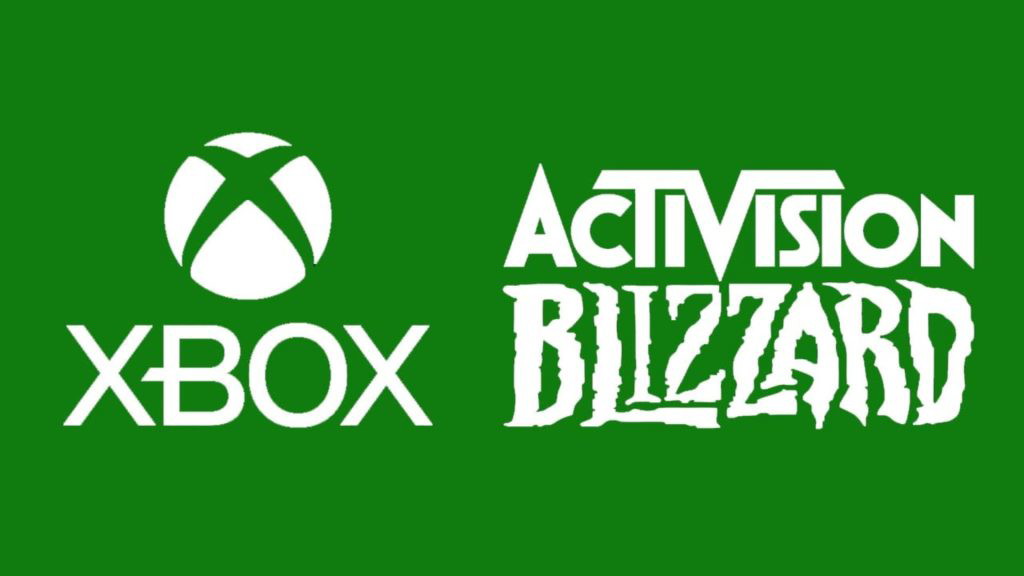 Activision Blizzard titles are not coming to Game Pass this year, even if the deal is finalized.