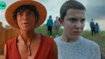 Iñaki Godoy vs Millie Bobbie Brown Netflix Salary Comparision: Did the Luffy Actor Earn More For One Piece Than Millie Bobbie Brown in Stranger Things Season 1?