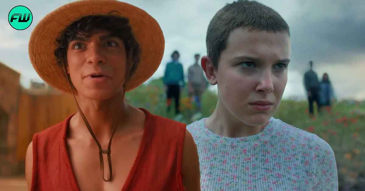 Iñaki Godoy vs Millie Bobbie Brown Netflix Salary Comparision: Did the Luffy Actor Earn More For One Piece Than Millie Bobbie Brown in Stranger Things Season 1?