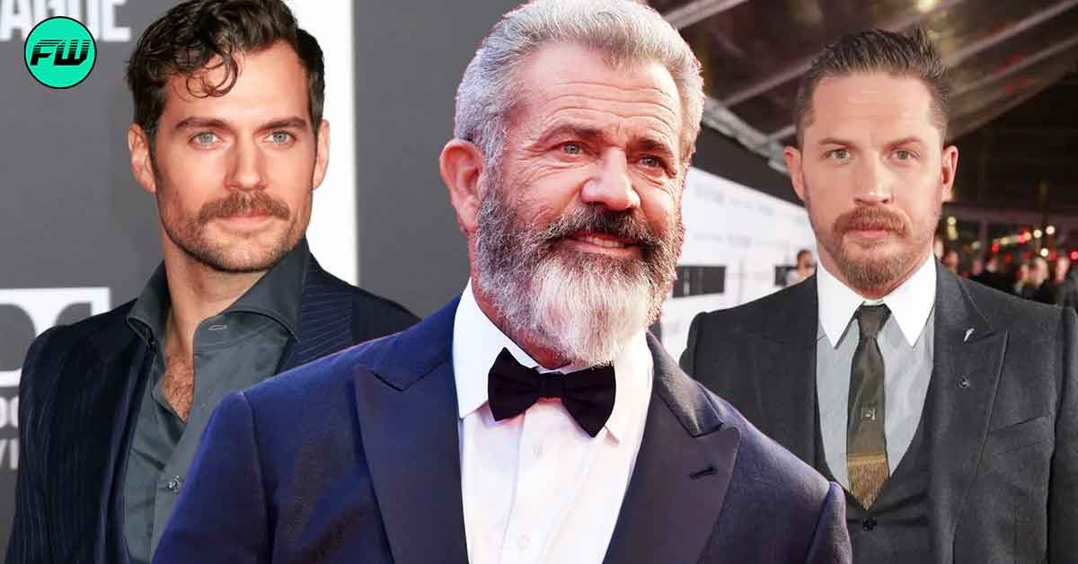 "He got stuck there for like three decades": Before Henry Cavill and Tom Hardy Rumors, Mel Gibson Turned Down James Bond as He Felt Bad for Another Actor