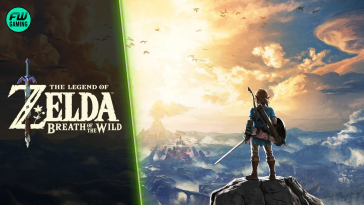 The Legend of Zelda: Breath of the Wild Is the Greatest Video Game Ever According to Edge Magazine