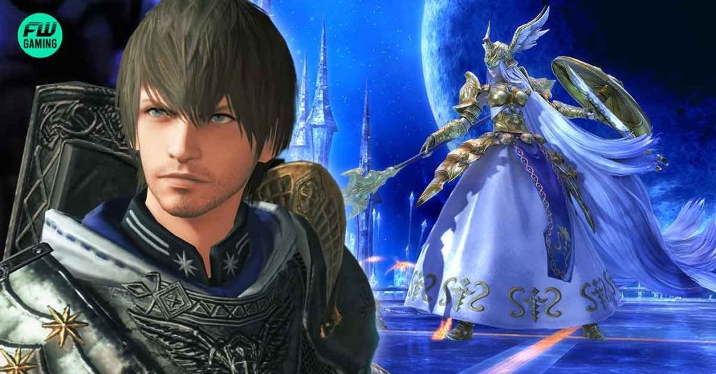 Final Fantasy 14 Player Becomes First to Obtain All Achievements