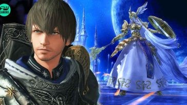 Final Fantasy 14 Player Becomes First to Obtain All Achievements