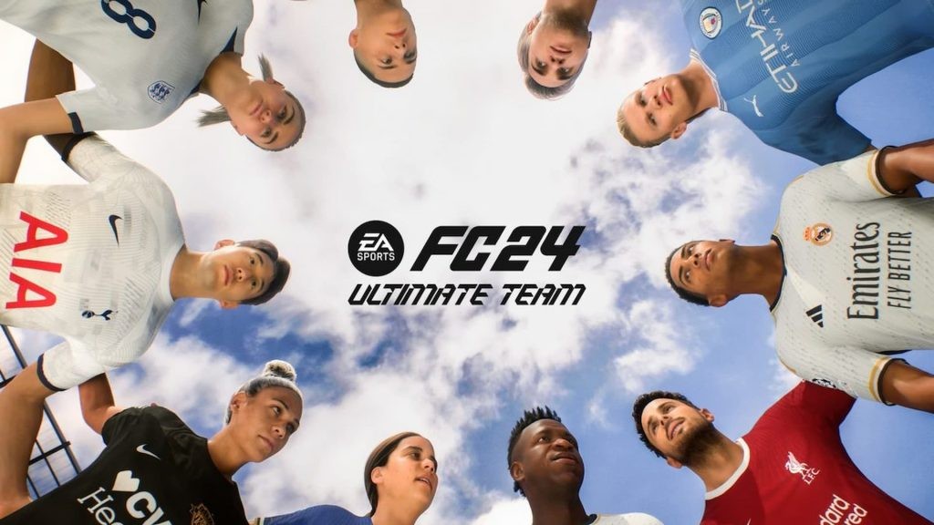 EA Sports FC 24 has brought several new features and improvements to the game including Ultimate Team