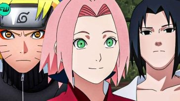 Naruto Theory Claims Sakura is a Severely Delusional Kunoichi With Multiple Mental Illnesses, Perfectly Explaining Her Obsession With Sasuke
