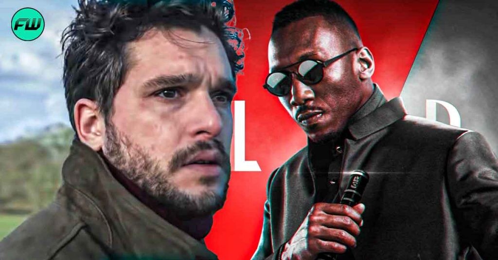 “I kind of knew that might be a possibility”: Kit Harington Hinted Black Knight’s Major Role in MCU Before Mahershala Ali’s Blade Axed Him
