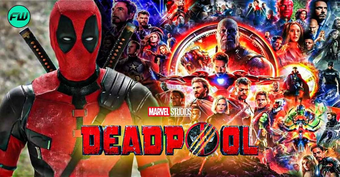 “ONLY MCU film that anyone’s interested in” Positive Deadpool 3 Update