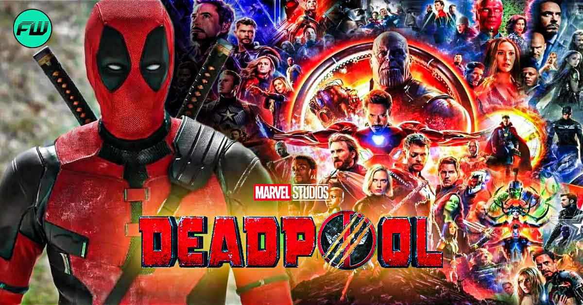 Deadpool 3 Resumes Filming And Will Hit 2024 Release Date