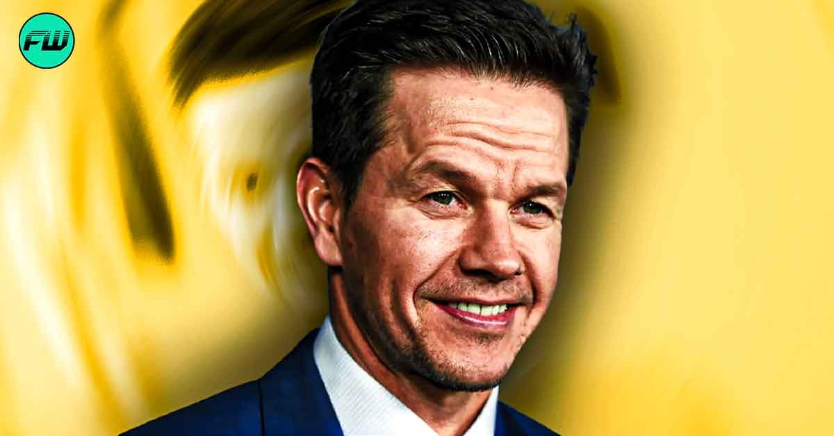 Not Even Mark Wahlberg's Biblical $400M Fortune Can Erase One of His Life's Greatest Regrets
