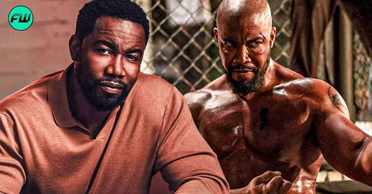 One of the Fiercest Mixed Martial Artists in Hollywood, Michael Jai White Admits One Big Mistake in His Bodybuilding Journey