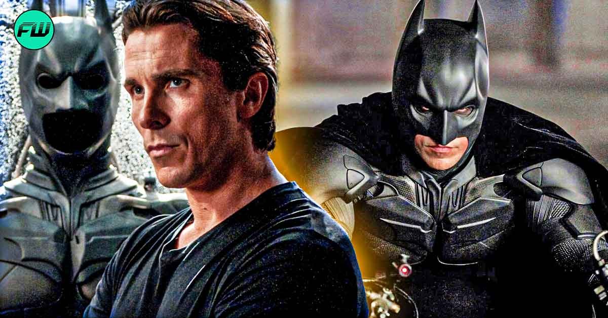 Christian Bale’s The Dark Knight 4 Could Answer A Major Question Lingering Since Batman Begins