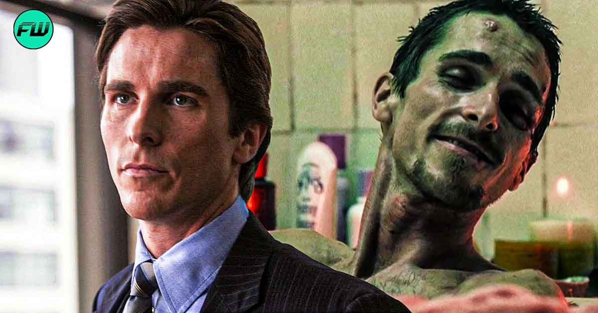 Christian Bale Hates Eating More Than Fasting, Claimed “It’s an amazing experience” That Helps Him Find Peace