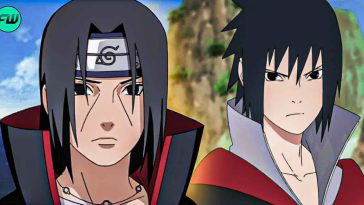 Itachi Uchiha’s Death May Have been the Beginning of Sasuke’s Downfall in Naruto