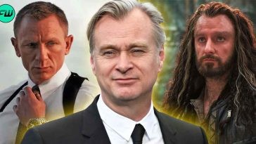 The Hobbit Star Richard Armitage Debunks James Bond Rumors as 007 Producers Rumored to be Eyeing Christopher Nolan to Helm Franchise