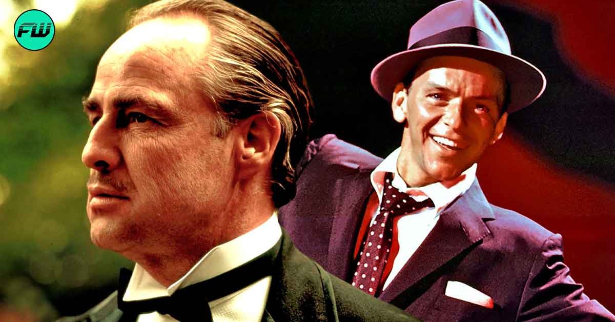 Frank Sinatra Showed Marlon Brando He Was The Real Godfather by Scaring Him to Brink of Death After Oscar Winner Crossed a Line