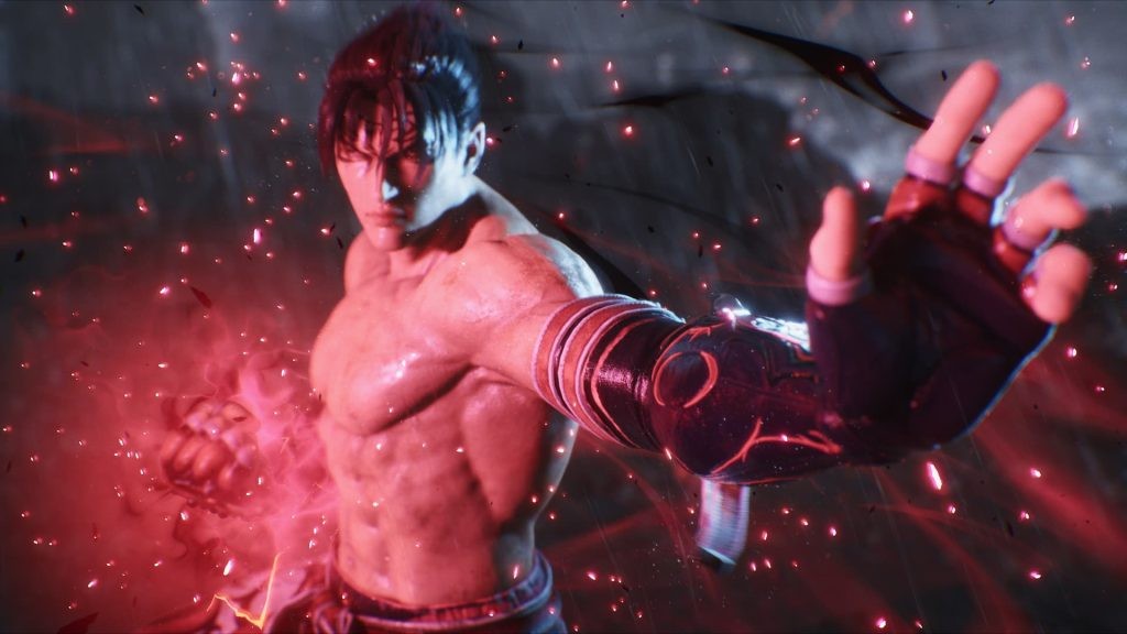 Bandai Namco will hold Tekken 8 closed beta test from October 20 on PS, Xbox, and PC.