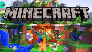 Minecraft Players Unionise to Stop Mob Vote
