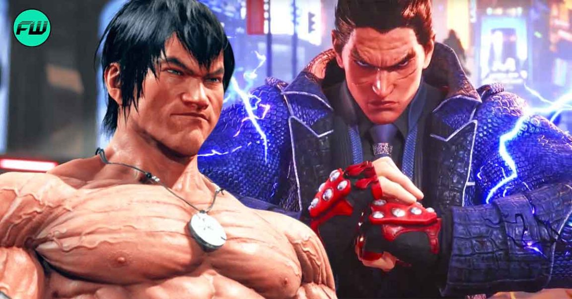 Tekken 8's Alternative Character Outfits Have Leaked