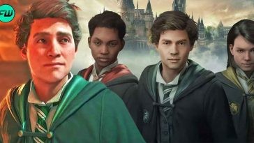 Hogwarts Legacy is Statistically the Most Popular Game of the Year… so Far